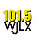 Logo de Oldies 101.5 FM - WJLX