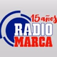 Logo de Radio Marca
