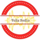 VoXx Radio logo