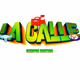 Logo de La Calle GT