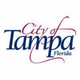 Logo de Tampa Police Department