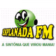 Logo de Esplanada FM 104.9
