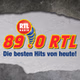 89.0 RTL - #Love logo
