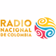 Logo de Radio Nacional de Colombia