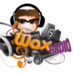 Logo de Radio Wax Wax