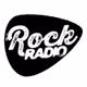 Logo de Rock Radio - Hard & Heavy