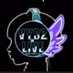 Logo de Radio.VyBZ.Live - Your Variety