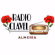 Logo de Radio Clavel Almería