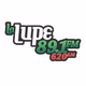 Logo de La Lupe 89.1 - XHCAO