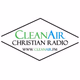 Logo de Clean Air Christian Radio - W231AJ
