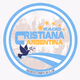 Logo de Radio Cristiana Argentina