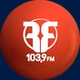 Rádio Feliz FM logo