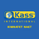 Logo de Kass FM