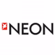 Logo de neon