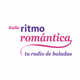 Logo de Radio Ritmo Romantica