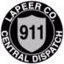 Logo de Lapeer County, MN Police, Fire, EMS