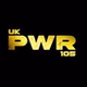 UK POWER 105 logo