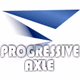 Logo de Progressive Axle Radio