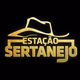 Logo de Rádio Estação Sertanejo