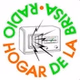 Radio del Hogar de la Brisa logo