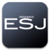 Logo de Fréquence ESJ