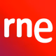 Logo de RNE - Radio Nacional Extremadura