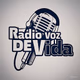 Logo de Radio Voz De Vida