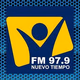 Logo de Radio Nuevo Tiempo