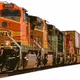 Logo de Railroad Radio Hamilton