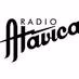 Logo de Radio Atávica
