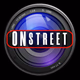 Logo de ON STREET RADIO