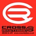 Logo de Cross Rhythms City Radio