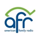 American Family Radio Talk - WQVI logo