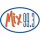 Mix 99.3 - WPBX logo