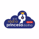 Logo de Rádio Princesa da Ilha FM 87.7