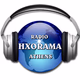 Logo de Hxorama FM