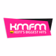 Logo de KMFM Canterbury