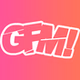 GFM! logo