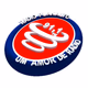 Logo de Rádio Planalto