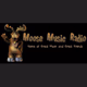 Logo de Moose Music Radio