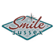 Smile Sussex Radio logo