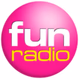 Logo de Fun Radio Valencia