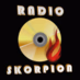 Logo de Radio Skorpion