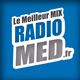 Logo de Radio Med - Classic Dance