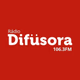 Logo de Rádio Difusora