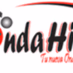Logo de Radio Onda Hit 105.9