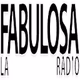 Logo de Fabulosa Radio