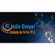 Logo de Rádio Gospel Unidade Da Fé FM