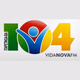 Logo de Rádio Vida Nova