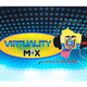 Logo de Radio Virtuality Mix
